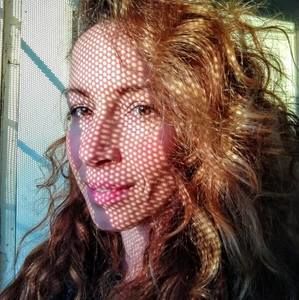 Meet your Posher, Holly